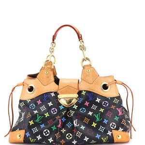 Louis Vuitton Ursula Handbag Multicolor #217769L17B